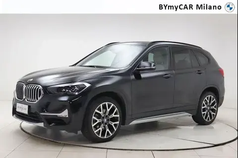 Annonce BMW X1 Essence 2020 d'occasion 