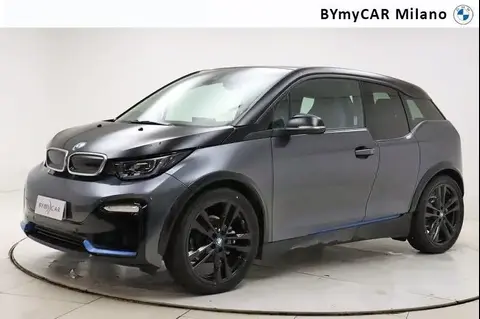 Annonce BMW I3 Non renseigné 2021 d'occasion 