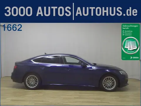 Used AUDI A5 Diesel 2020 Ad 