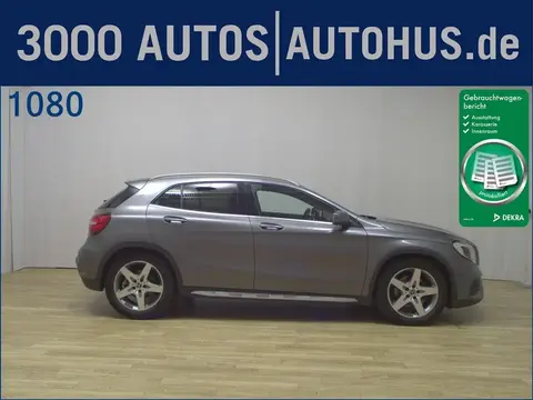 Used MERCEDES-BENZ CLASSE GLA Diesel 2019 Ad 