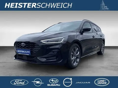 Used FORD FOCUS Petrol 2023 Ad 