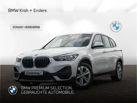 Used BMW X1 Hybrid 2021 Ad 