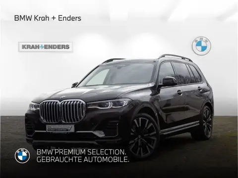 Used BMW X7 Diesel 2021 Ad 