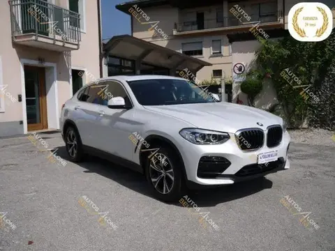 Used BMW X4 Diesel 2019 Ad 