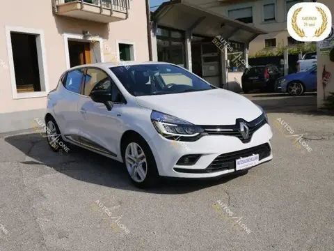 Used RENAULT CLIO Diesel 2019 Ad 