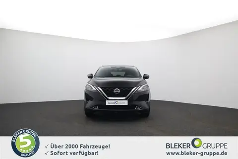 Used NISSAN QASHQAI Petrol 2023 Ad 