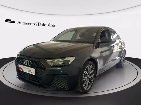 Annonce AUDI A1 Essence 2023 d'occasion 