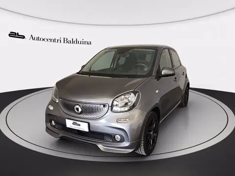 Annonce SMART FORFOUR Essence 2019 d'occasion 