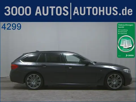 Used BMW SERIE 5 Diesel 2019 Ad 