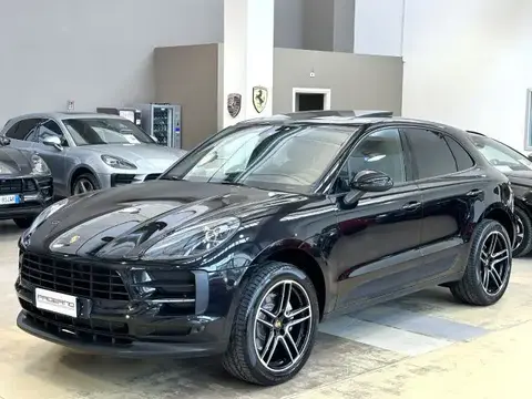 Used PORSCHE MACAN Petrol 2020 Ad 