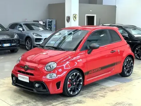 Annonce ABARTH 595 Essence 2020 d'occasion 