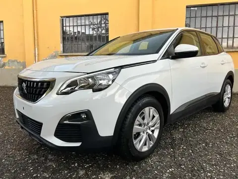 Used PEUGEOT 3008 Diesel 2018 Ad 