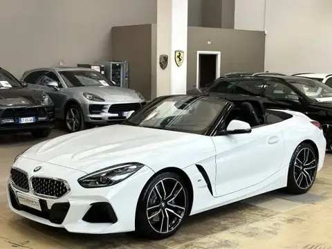 Annonce BMW Z4 Essence 2020 d'occasion 