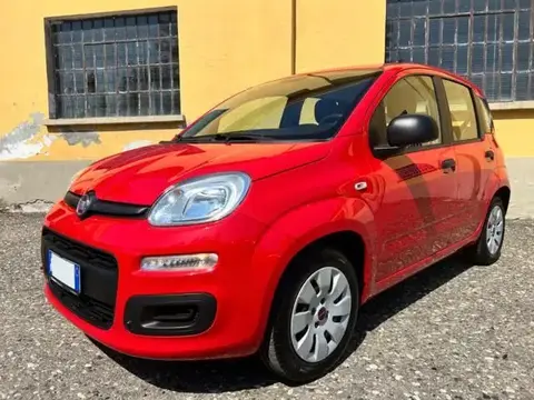 Used FIAT PANDA Petrol 2018 Ad 