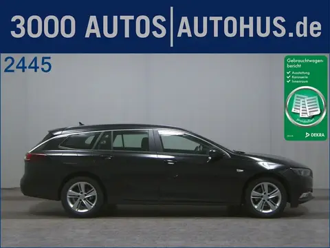 Used OPEL INSIGNIA Diesel 2020 Ad 