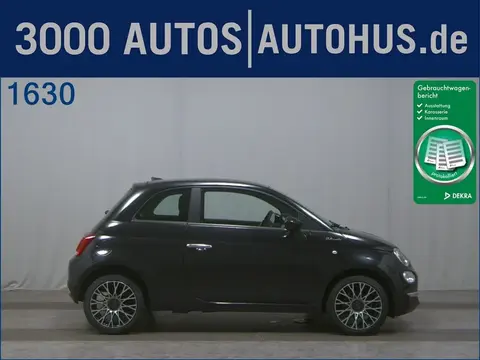 Used FIAT 500 Petrol 2022 Ad 