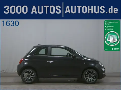 Annonce FIAT 500 Essence 2022 d'occasion 