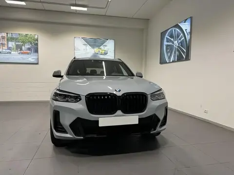 Used BMW X3 Hybrid 2022 Ad 