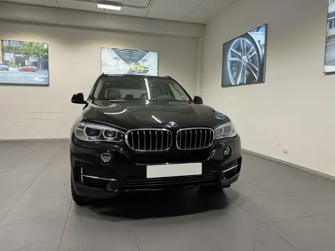 Used BMW X5 Diesel 2016 Ad 