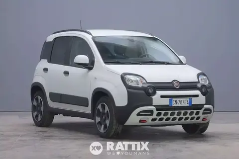 Used FIAT PANDA Hybrid 2023 Ad 