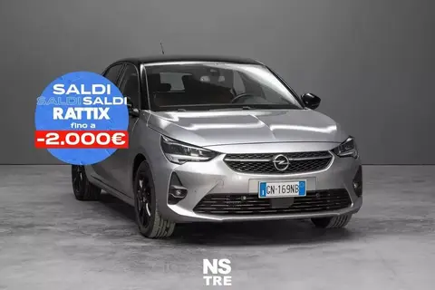 Annonce OPEL CORSA Diesel 2023 d'occasion 