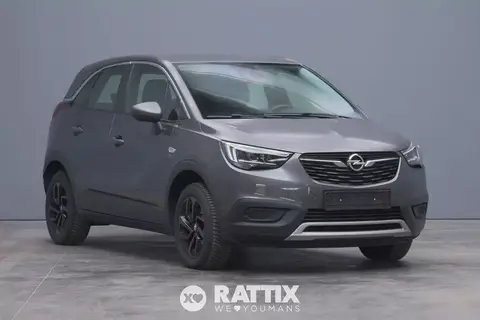 Annonce OPEL CROSSLAND Essence 2020 d'occasion 