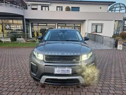 Used LAND ROVER RANGE ROVER EVOQUE Diesel 2019 Ad 