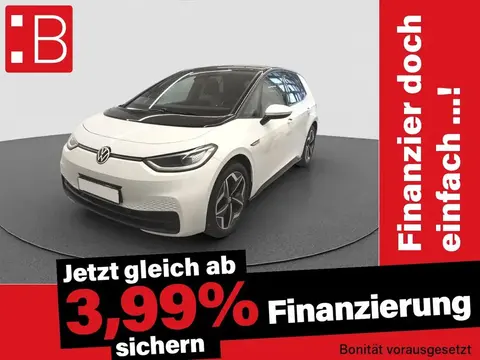 Used VOLKSWAGEN ID.3 Not specified 2020 Ad 