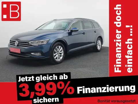 Annonce VOLKSWAGEN PASSAT Diesel 2020 d'occasion 