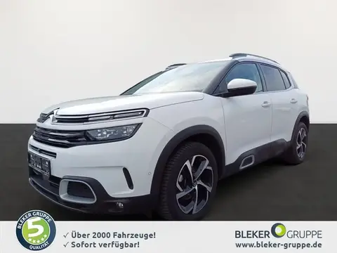 Used CITROEN C5 AIRCROSS Petrol 2021 Ad 