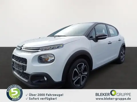 Used CITROEN C3 Petrol 2020 Ad 