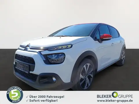 Used CITROEN C3 Petrol 2021 Ad 