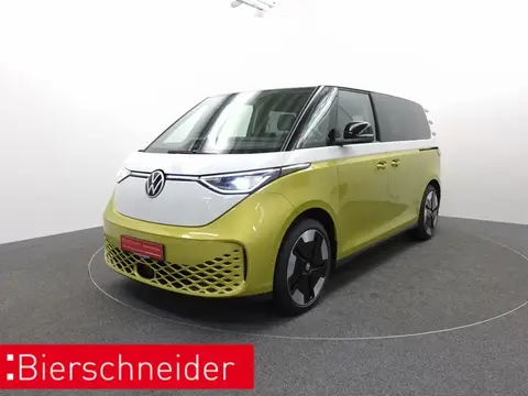 Annonce VOLKSWAGEN ID. BUZZ Non renseigné 2023 d'occasion 