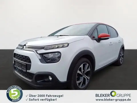 Used CITROEN C3 Petrol 2021 Ad 