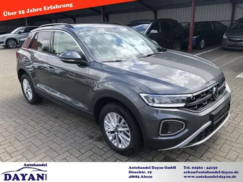 Used VOLKSWAGEN T-ROC Petrol 2022 Ad 