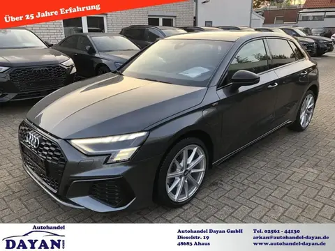 Used AUDI A3 Petrol 2021 Ad 