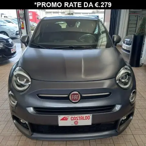 Used FIAT 500X Diesel 2022 Ad 