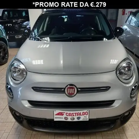 Used FIAT 500X Petrol 2021 Ad 