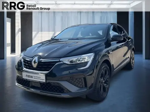 Annonce RENAULT ARKANA Essence 2023 d'occasion 