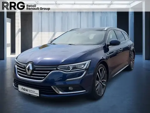 Used RENAULT TALISMAN Petrol 2018 Ad 