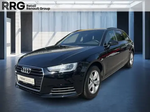 Annonce AUDI A4 Diesel 2019 d'occasion 