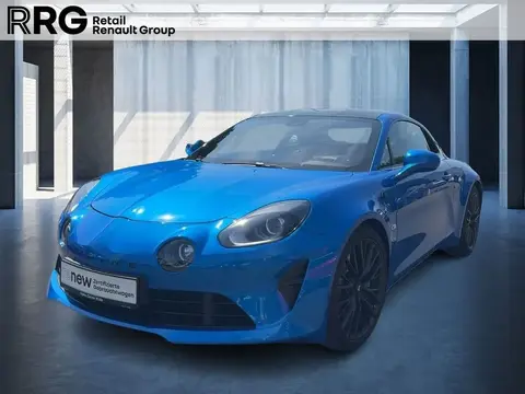 Annonce ALPINE A110 Essence 2021 d'occasion 