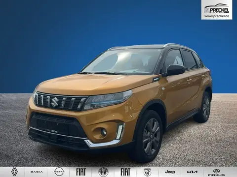 Annonce SUZUKI VITARA Essence 2024 d'occasion 