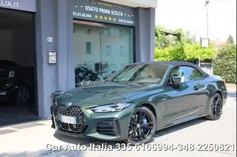Used BMW M140 Hybrid 2021 Ad 