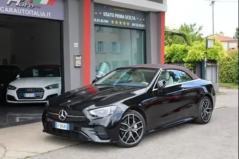 Annonce MERCEDES-BENZ CLASSE E Diesel 2021 d'occasion 