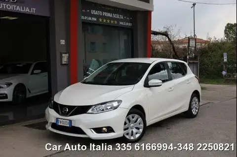 Used NISSAN PULSAR Diesel 2018 Ad 