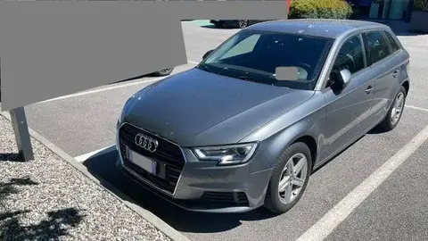 Annonce AUDI A3 Diesel 2019 d'occasion 