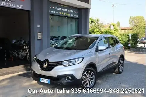 Used RENAULT KADJAR Diesel 2018 Ad 