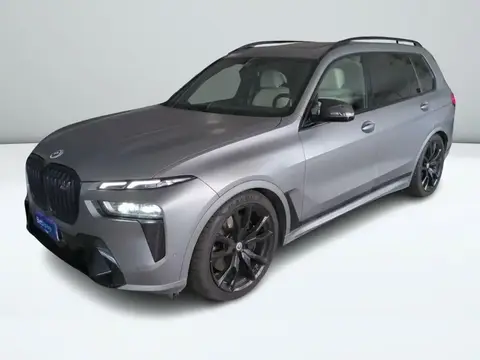 Annonce BMW X7 Hybride 2023 d'occasion 