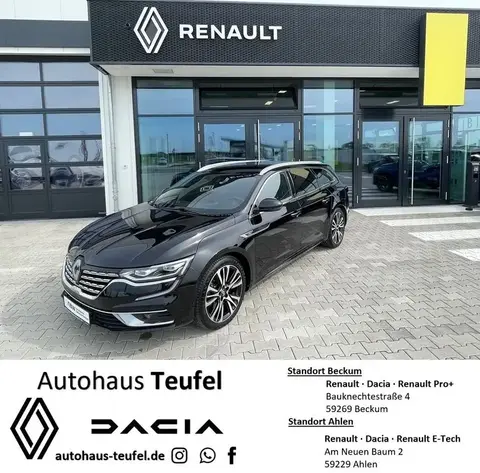 Annonce RENAULT TALISMAN Diesel 2022 d'occasion 